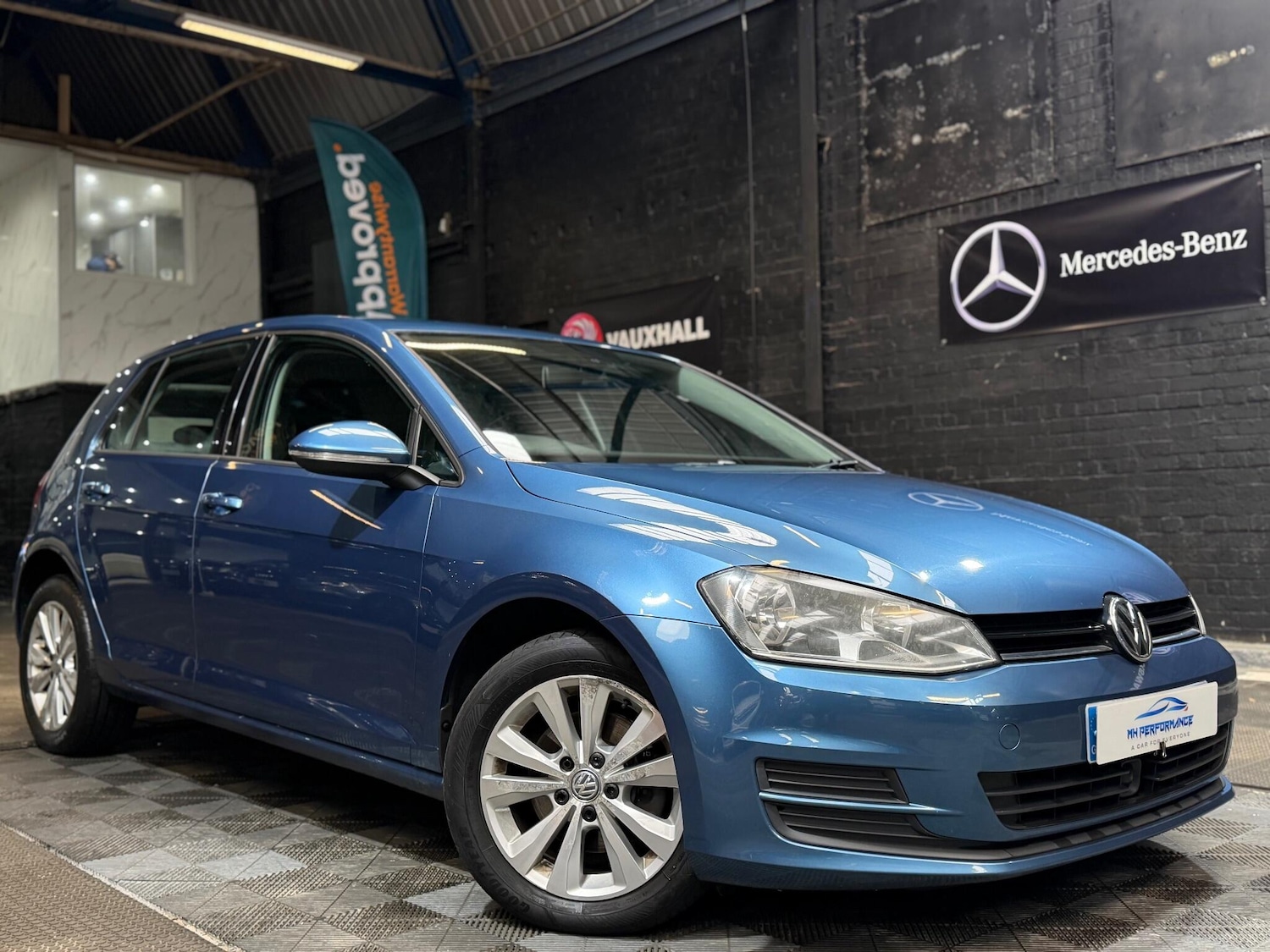 Used Volkswagen Golf 2013 for sale - 76899701: Photo 13