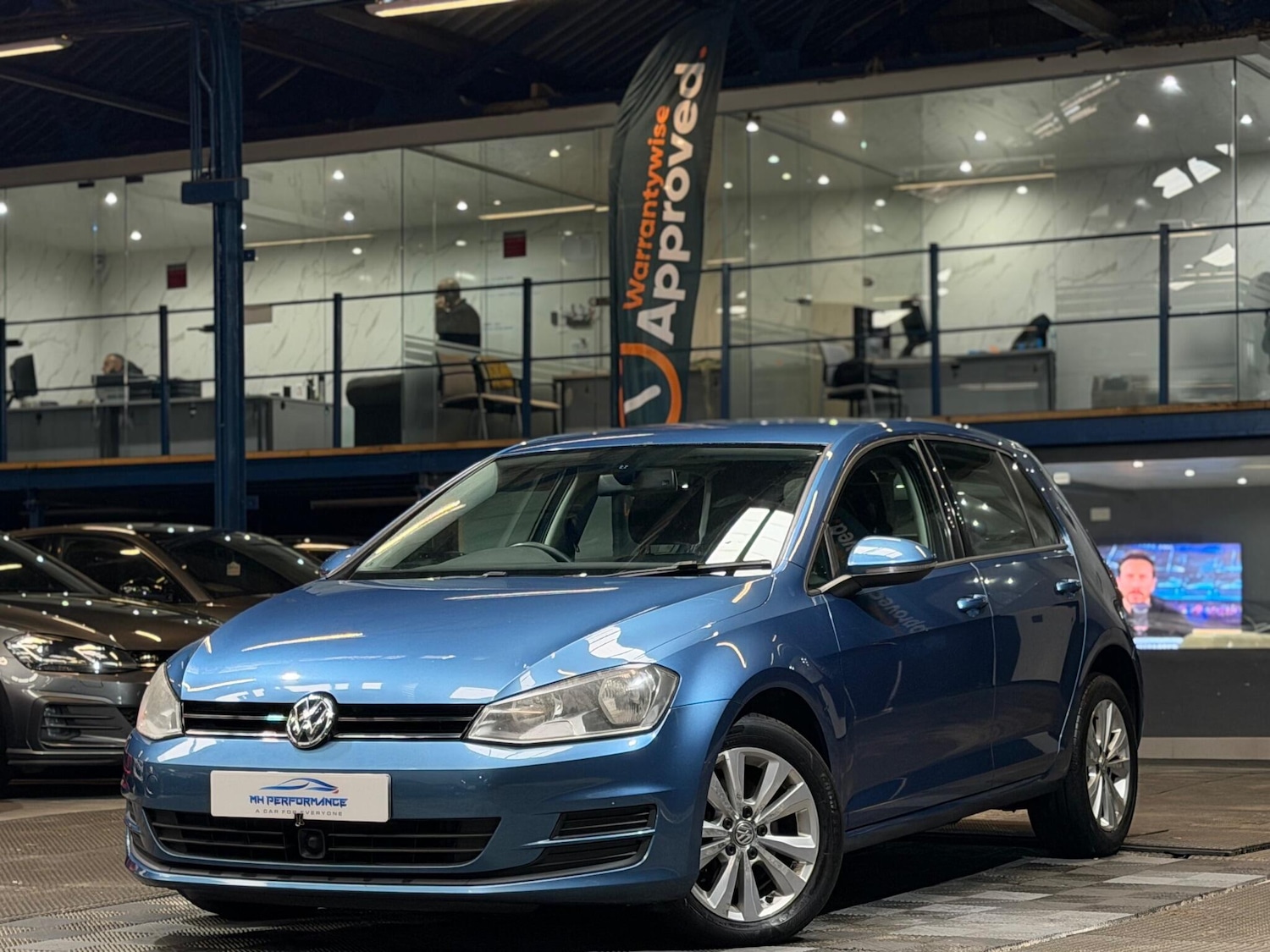Used Volkswagen Golf 2013 for sale - 76899701: Photo 15
