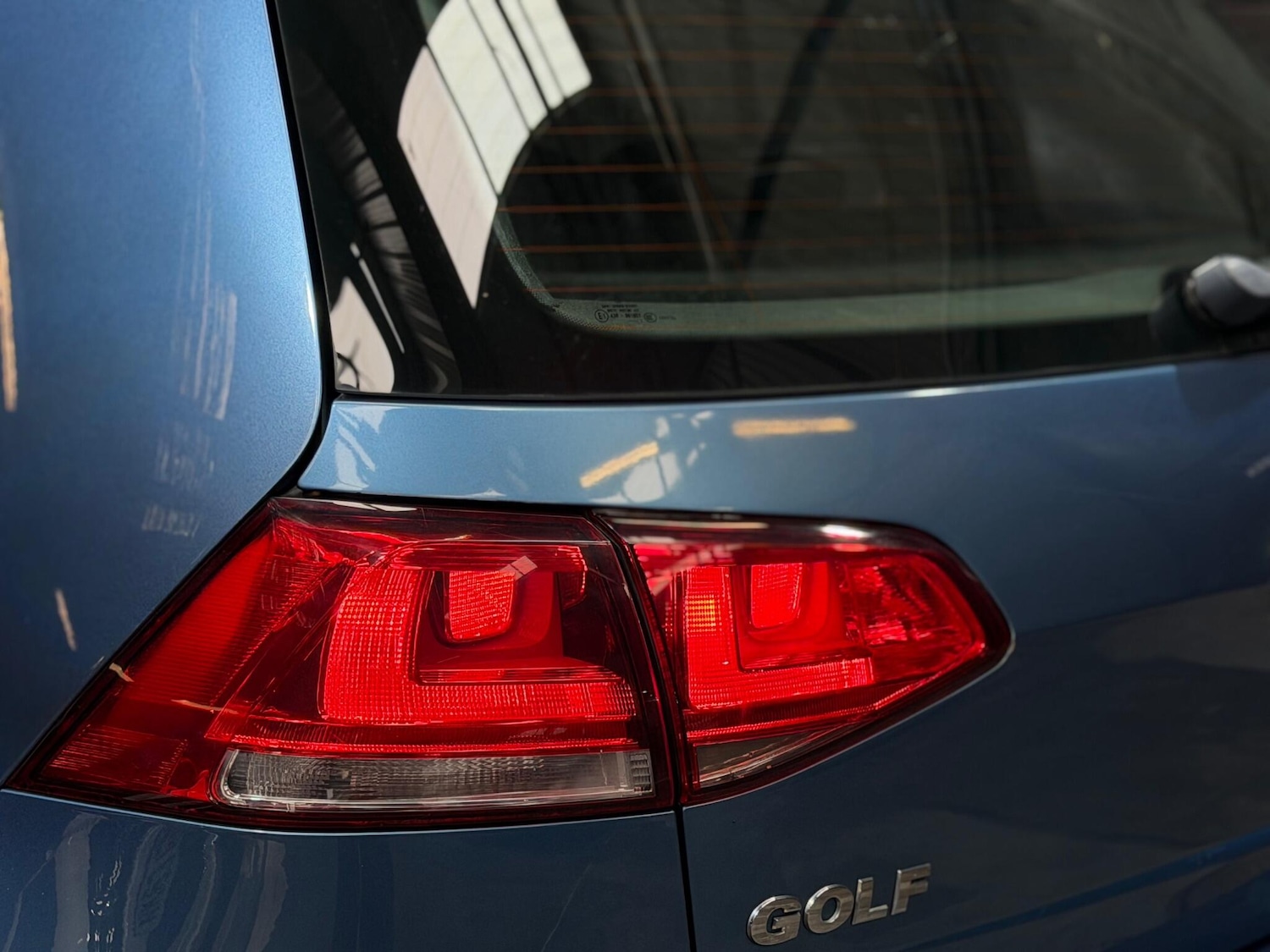 Used Volkswagen Golf 2013 for sale - 76899701: Photo 16