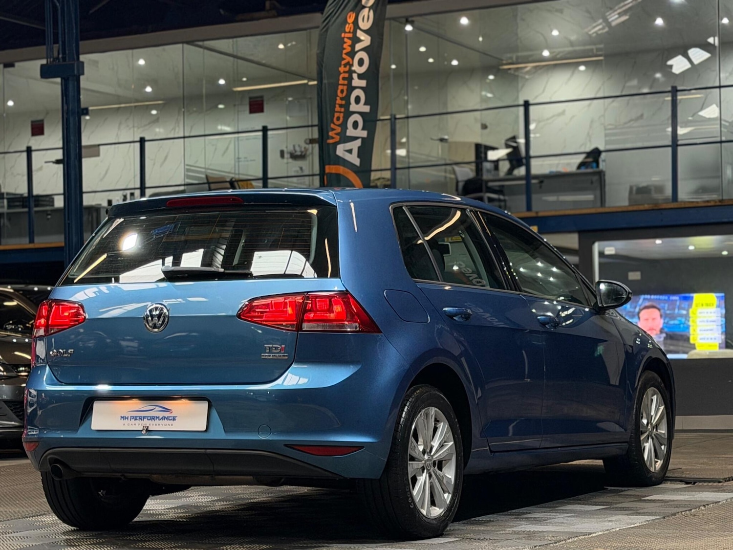 Used Volkswagen Golf 2013 for sale - 76899701: Photo 18