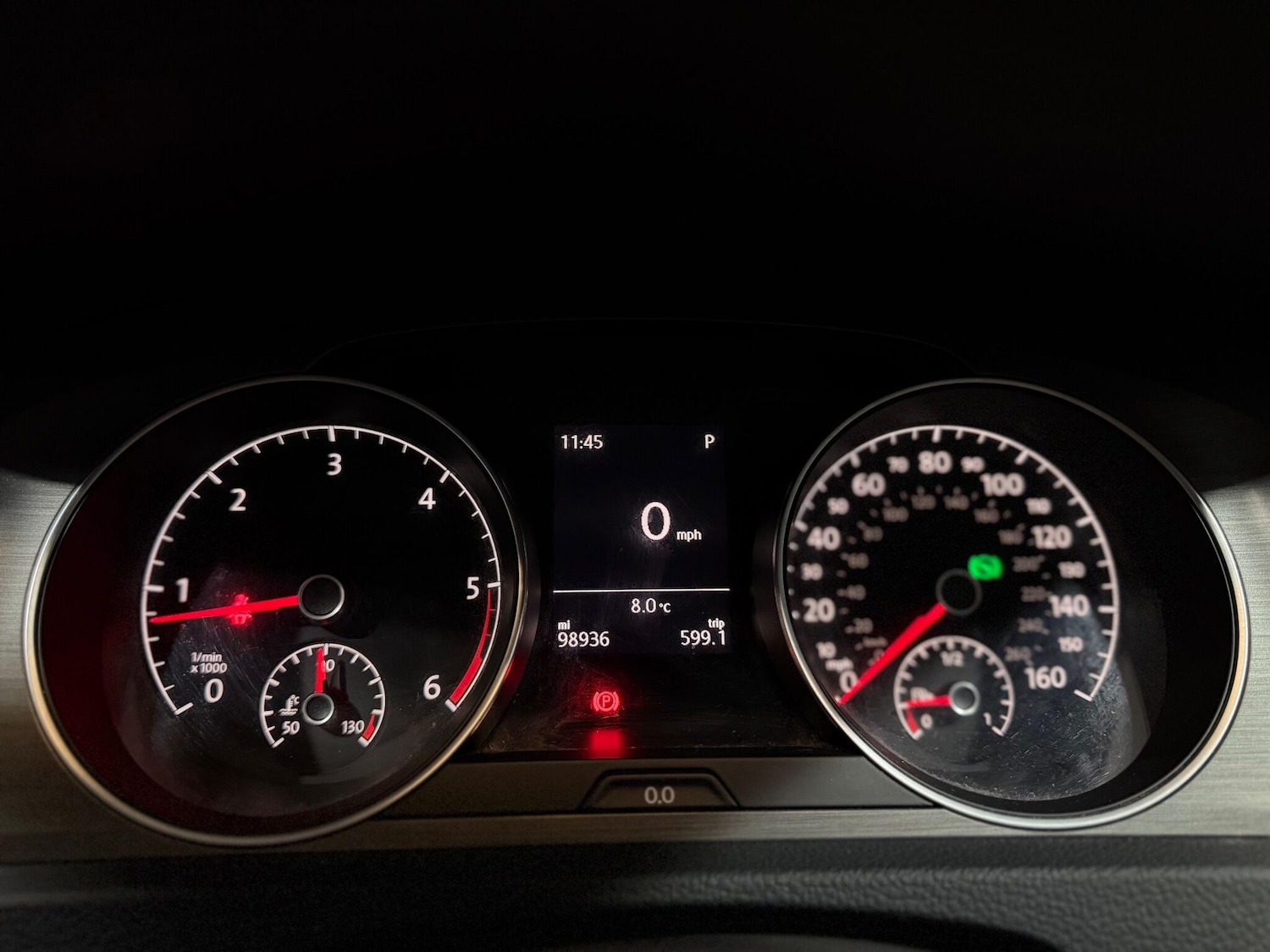 Used Volkswagen Golf 2013 for sale - 76899701: Photo 19