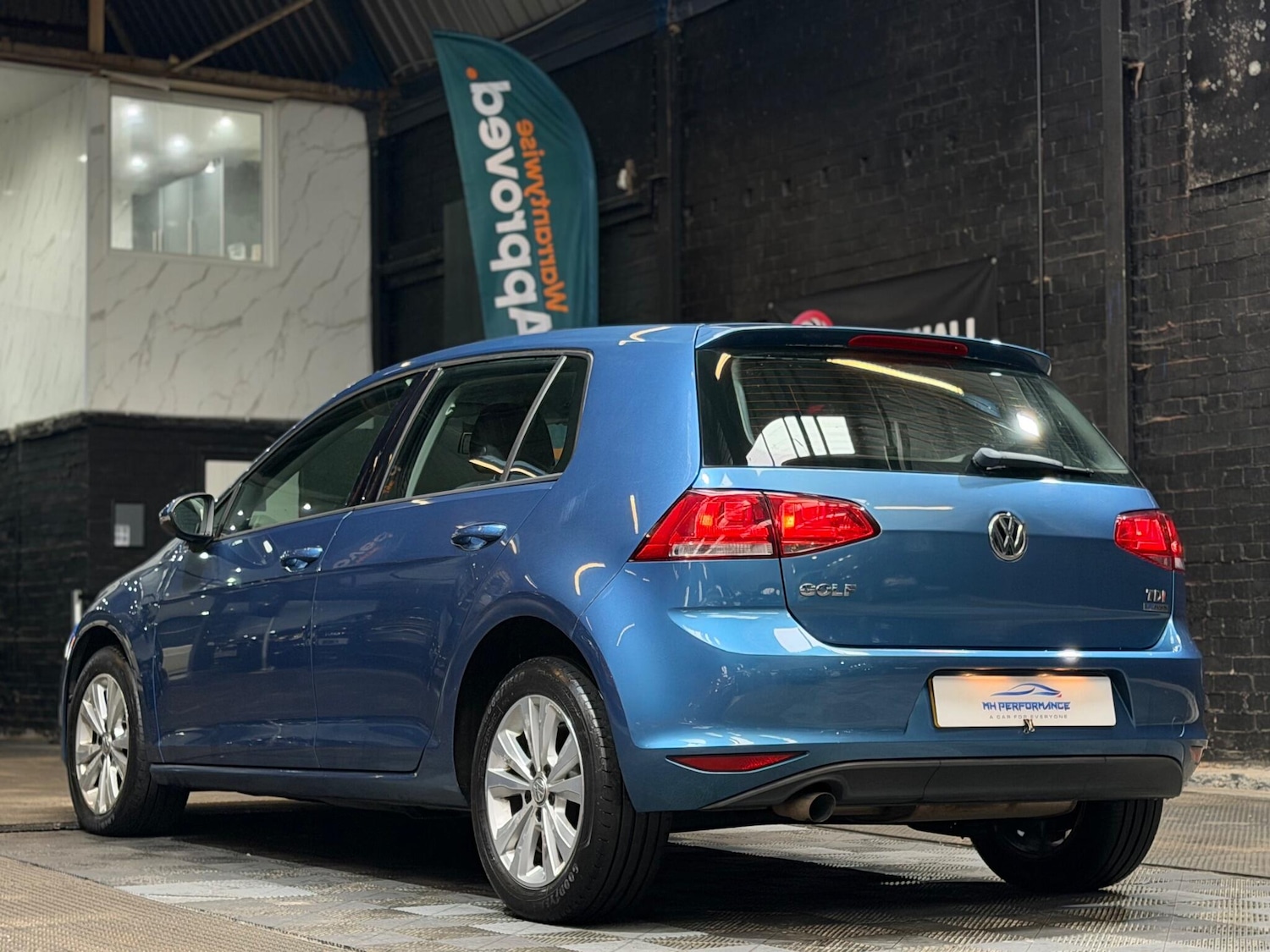 Used Volkswagen Golf 2013 for sale - 76899701: Photo 20