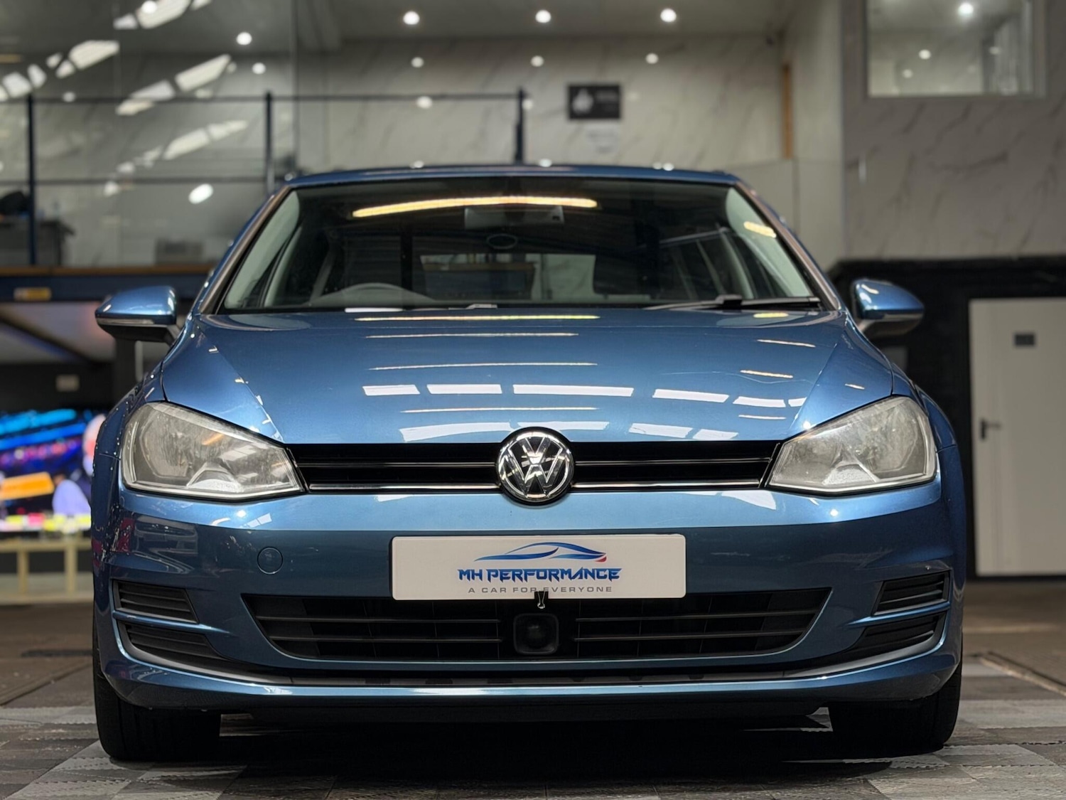 Used Volkswagen Golf 2013 for sale - 76899701: Photo 22