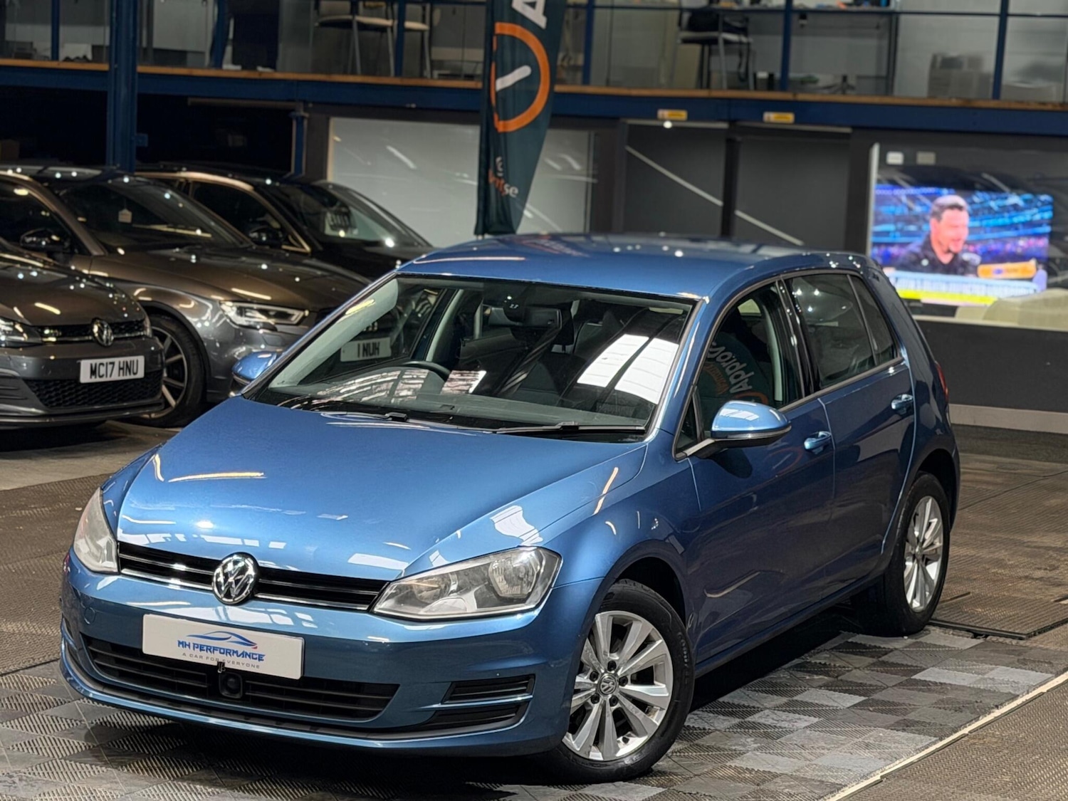 Used Volkswagen Golf 2013 for sale - 76899701: Photo 24