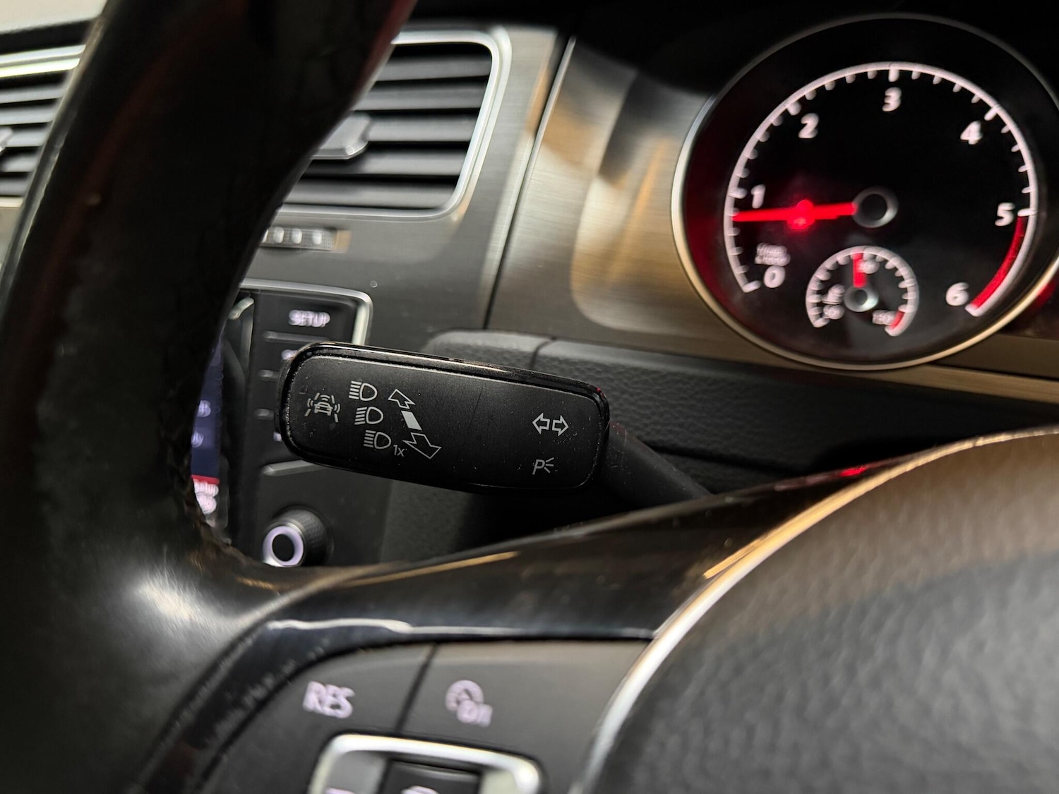 Used Volkswagen Golf 2013 for sale - 76899701: Photo 25