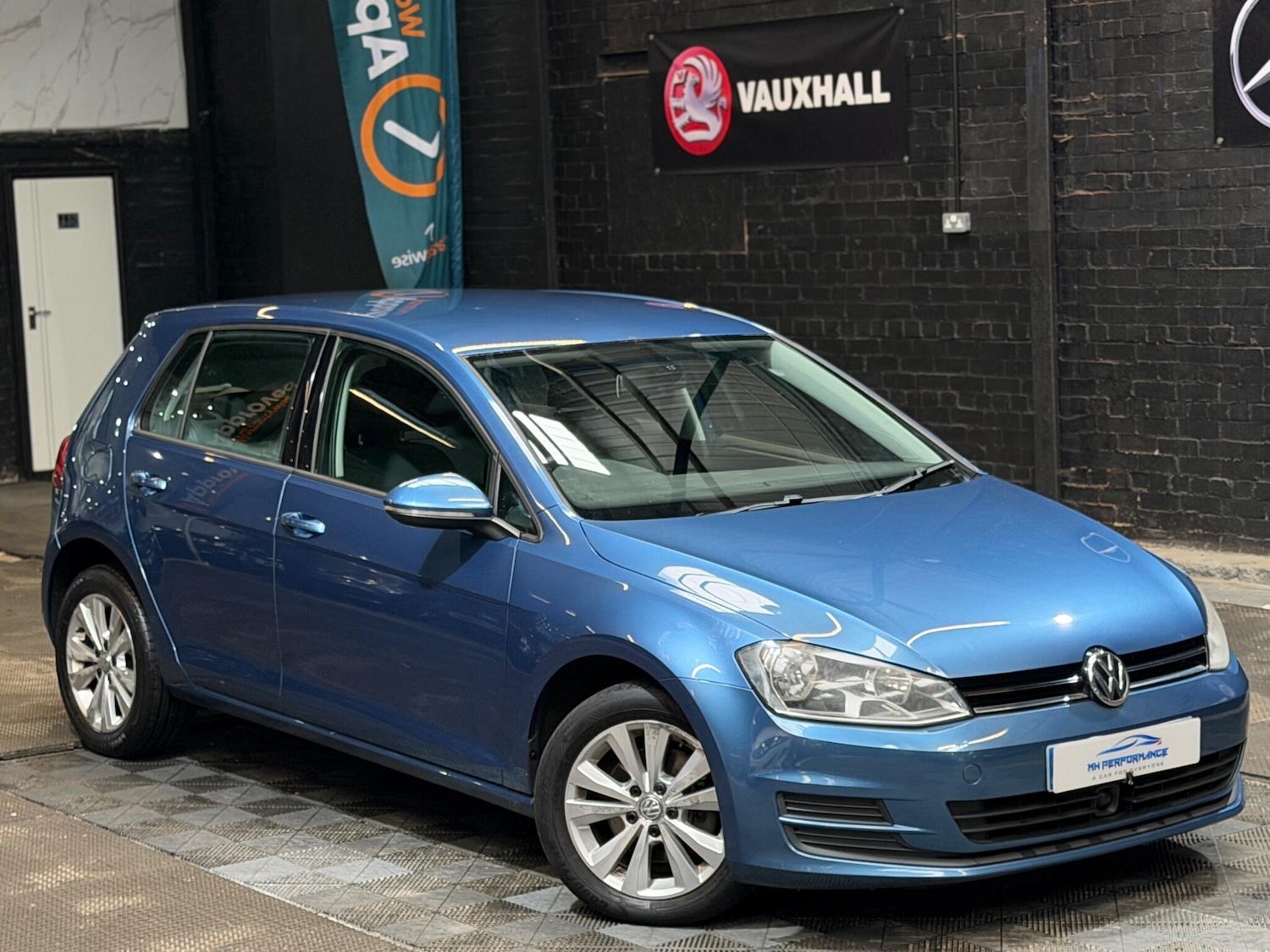 Used Volkswagen Golf 2013 for sale - 76899701: Photo 26