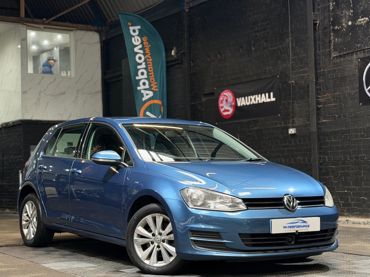 Used Volkswagen Golf 2013 for sale - 76899701: Photo 3