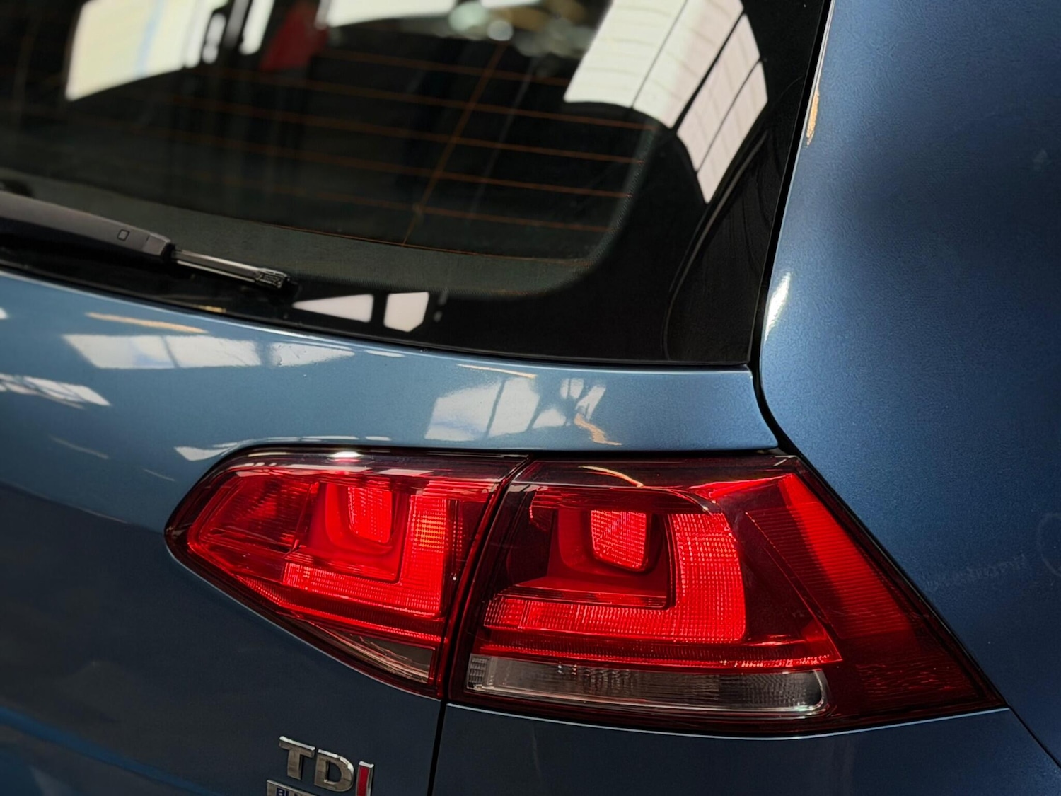 Used Volkswagen Golf 2013 for sale - 76899701: Photo 30