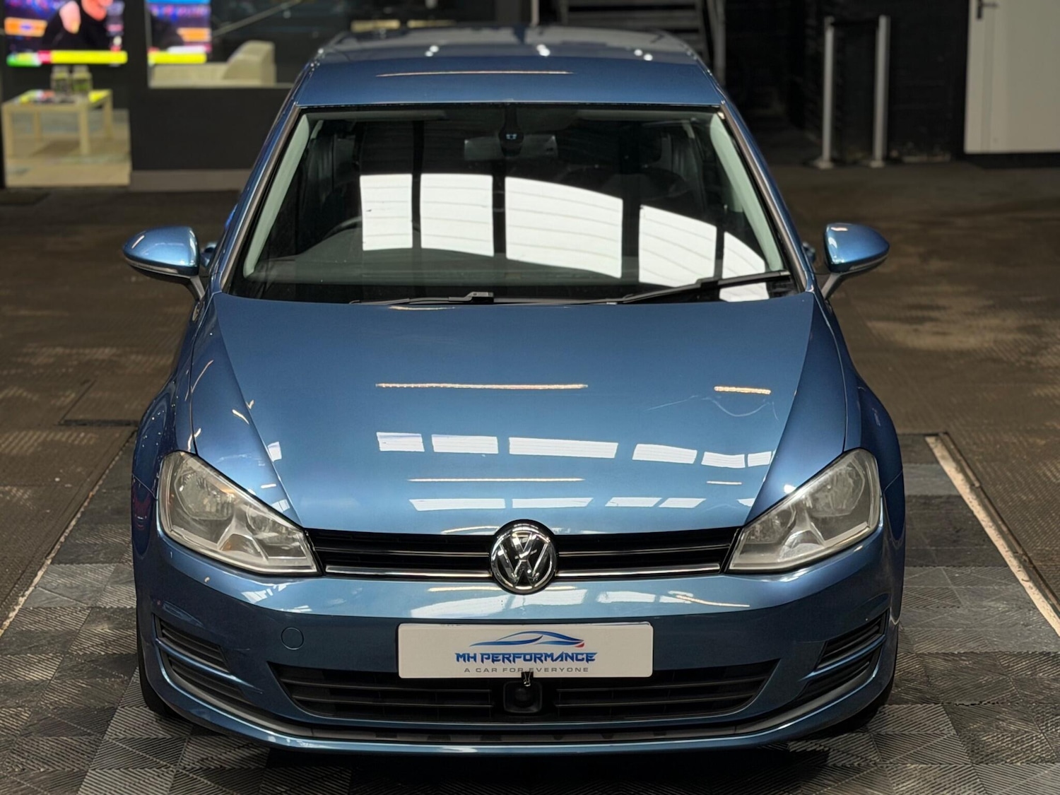 Used Volkswagen Golf 2013 for sale - 76899701: Photo 34