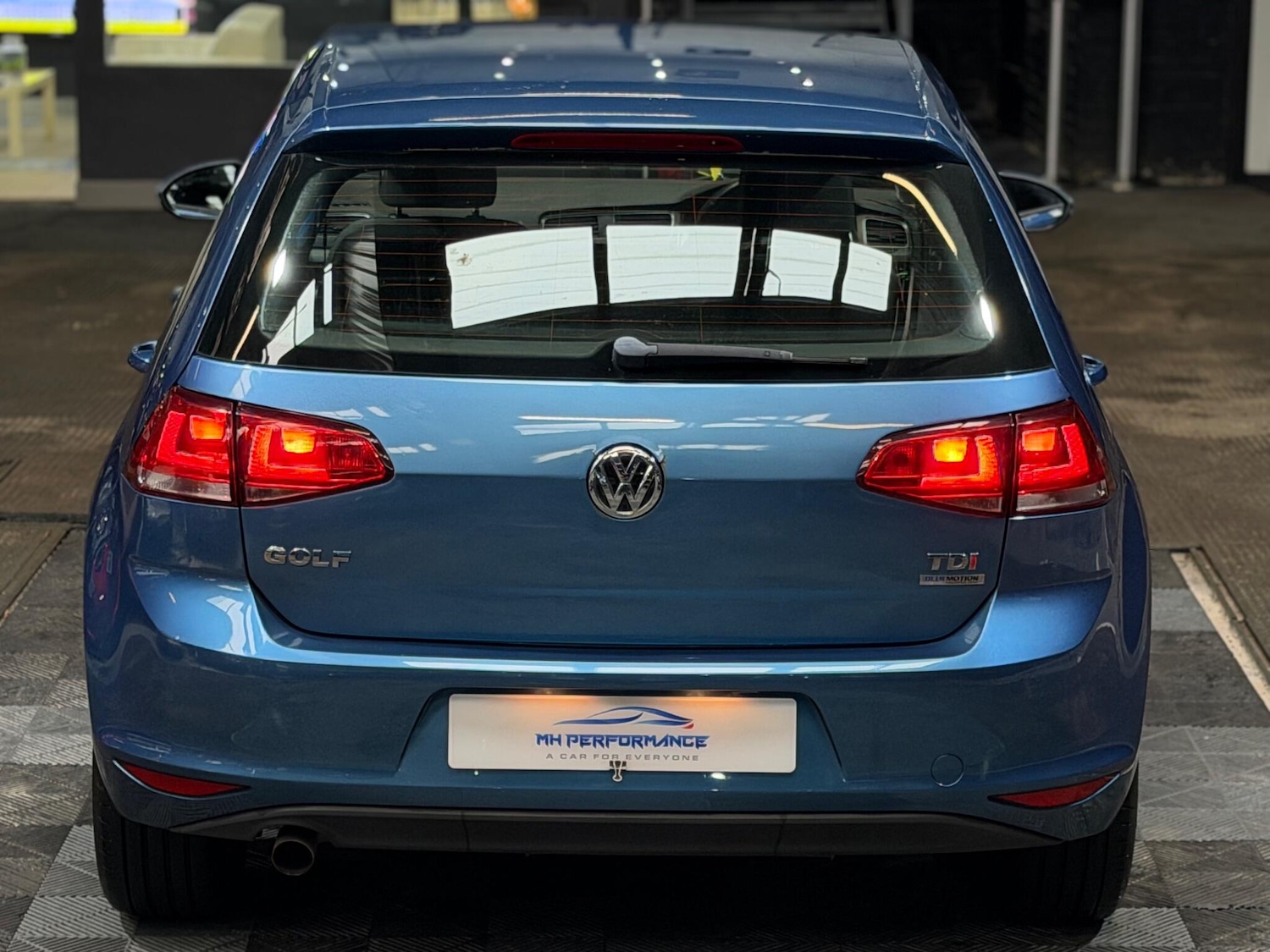 Used Volkswagen Golf 2013 for sale - 76899701: Photo 36