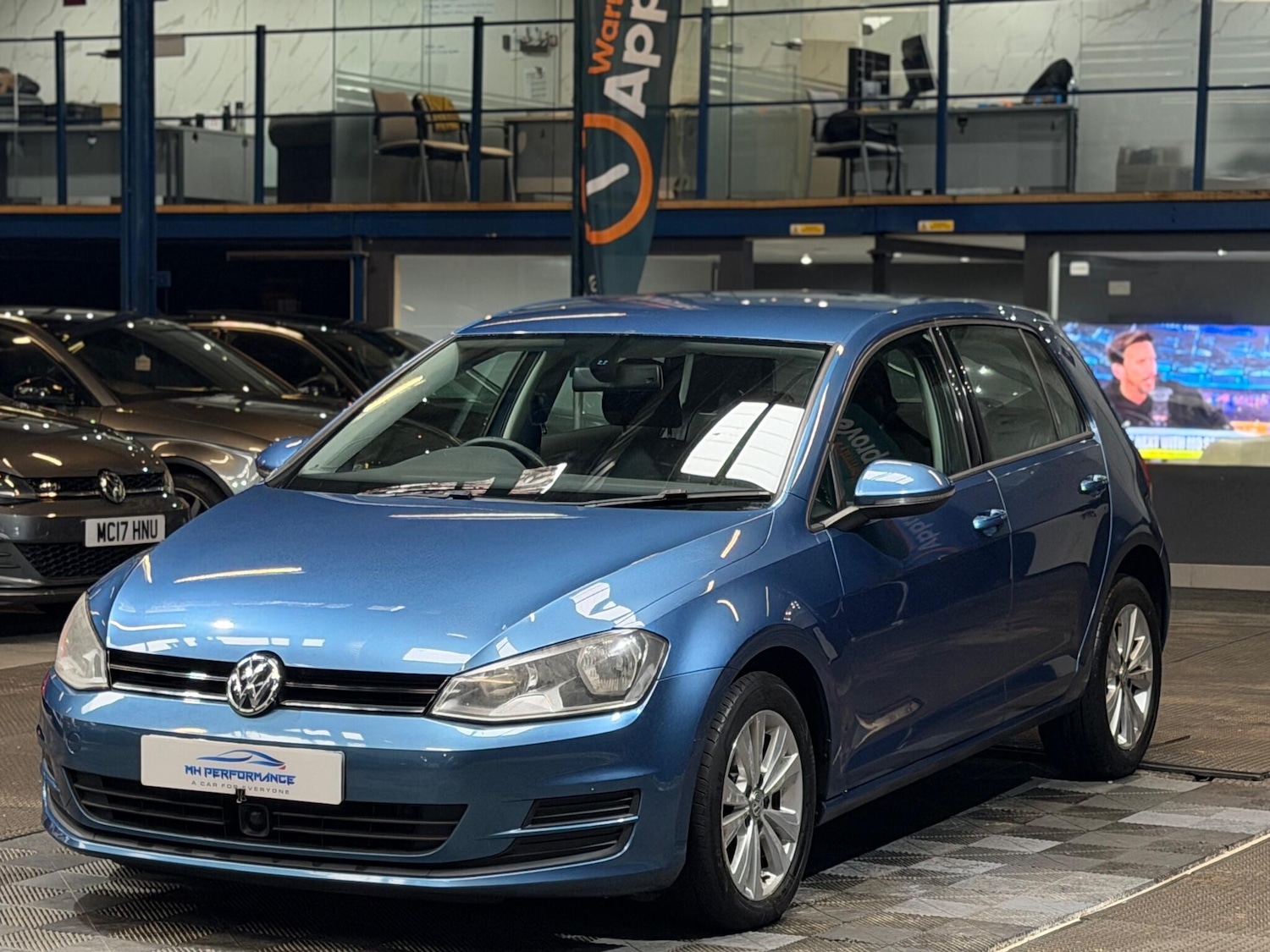 Used Volkswagen Golf 2013 for sale - 76899701: Photo 38