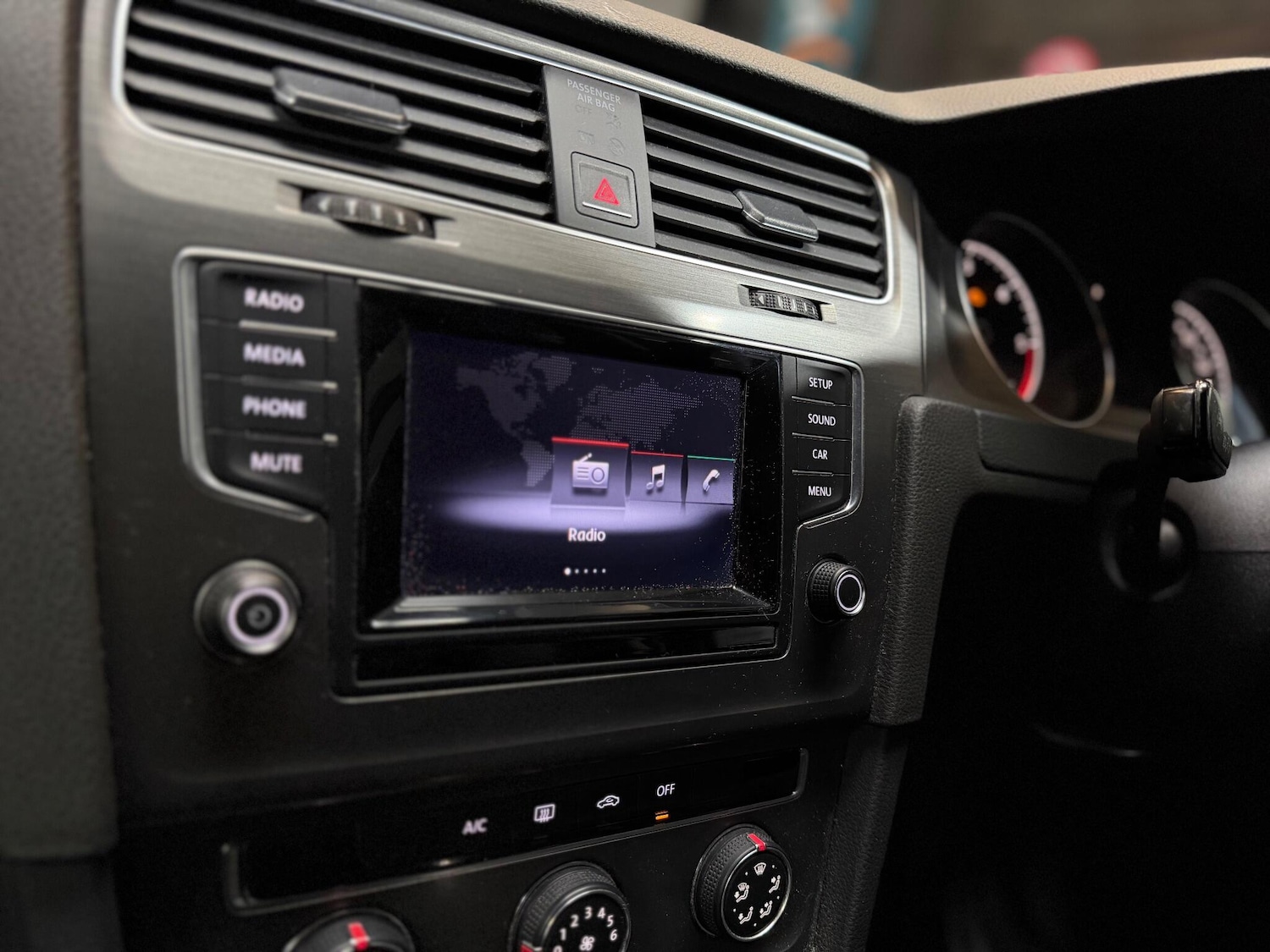 Used Volkswagen Golf 2013 for sale - 76899701: Photo 39