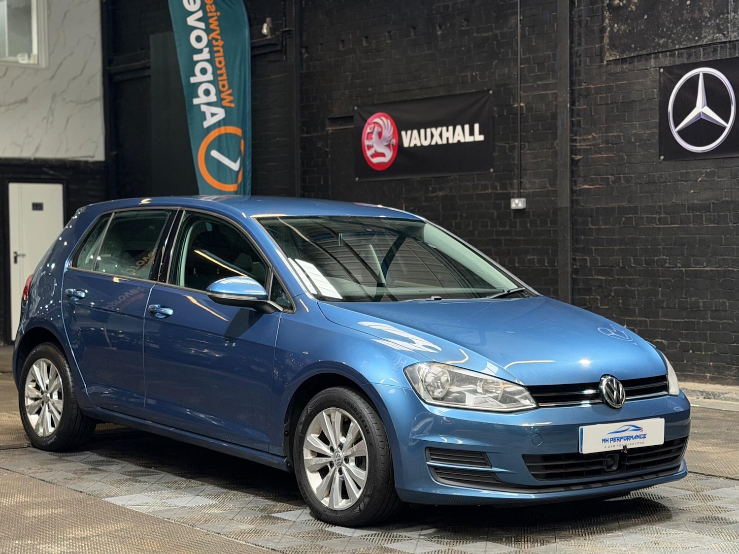 Used Volkswagen Golf 2013 for sale - 76899701: Photo 40