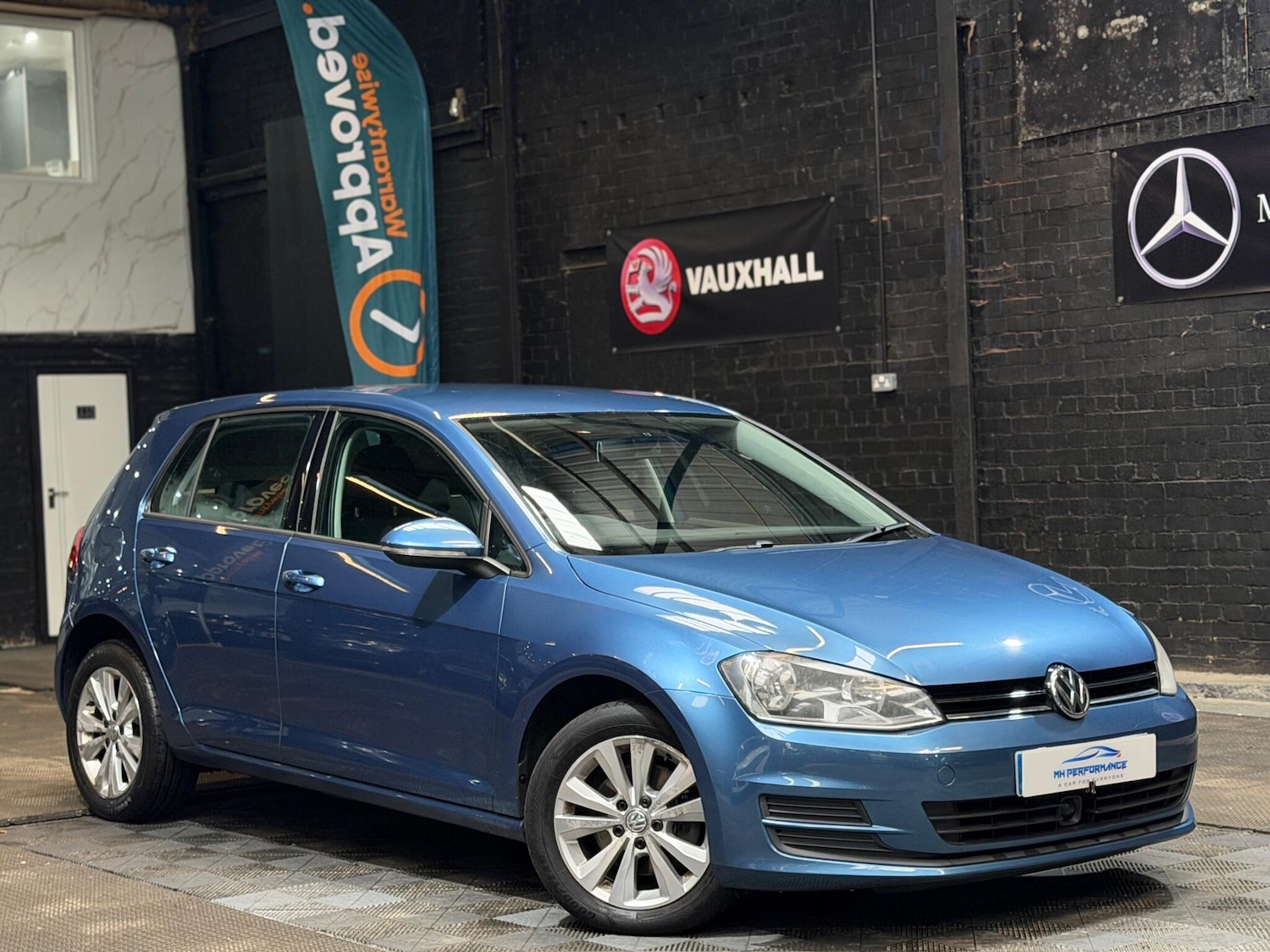 Used Volkswagen Golf 2013 for sale - 76899701: Photo 42