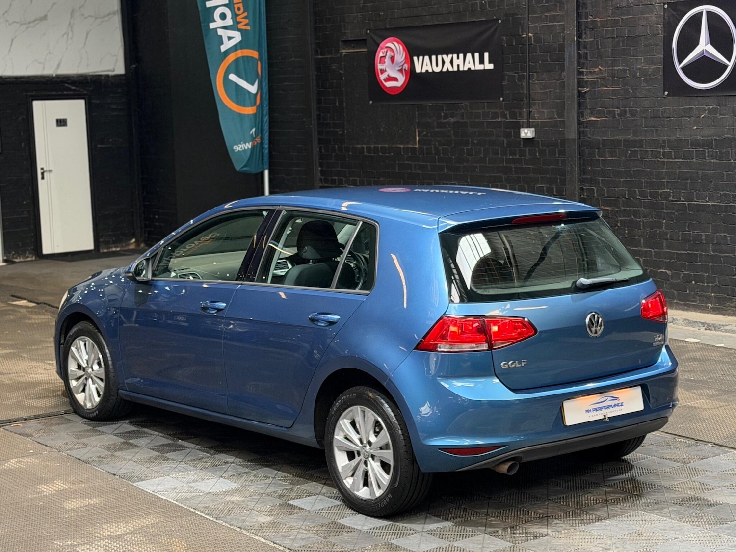 Used Volkswagen Golf 2013 for sale - 76899701: Photo 48