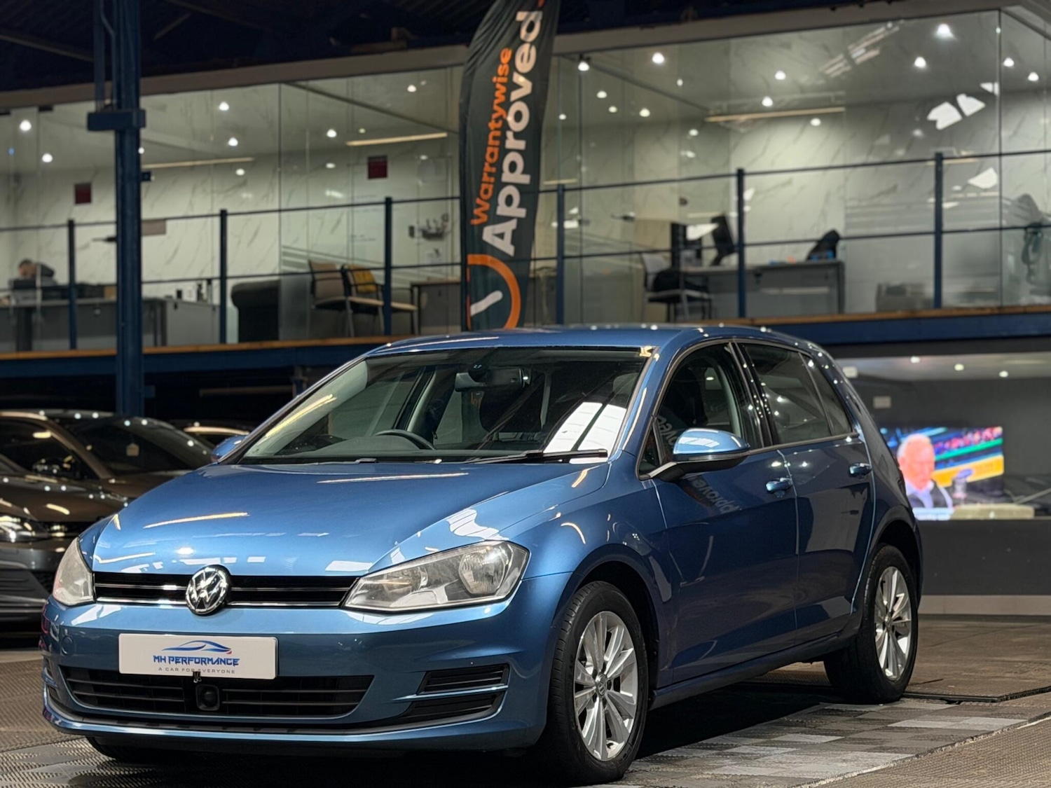 Used Volkswagen Golf 2013 for sale - 76899701: Photo 50