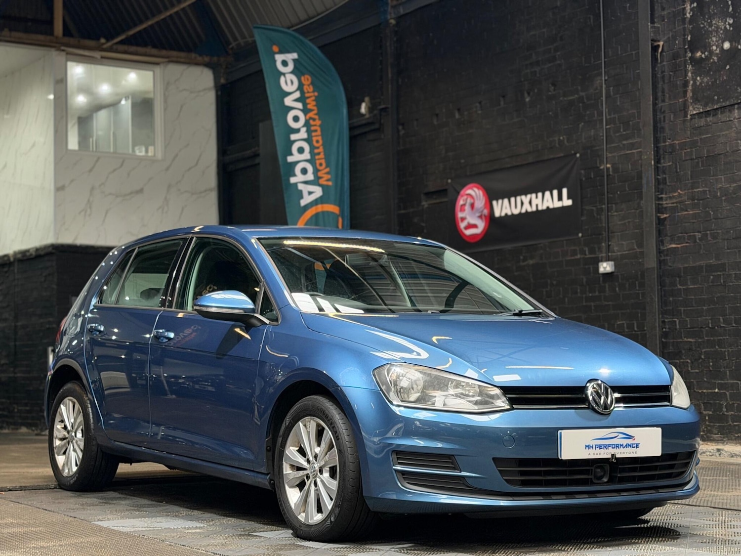 Used Volkswagen Golf 2013 for sale - 76899701: Photo 52