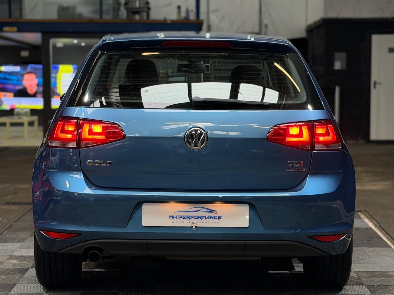 Used Volkswagen Golf 2013 for sale - 76899701: Photo 56