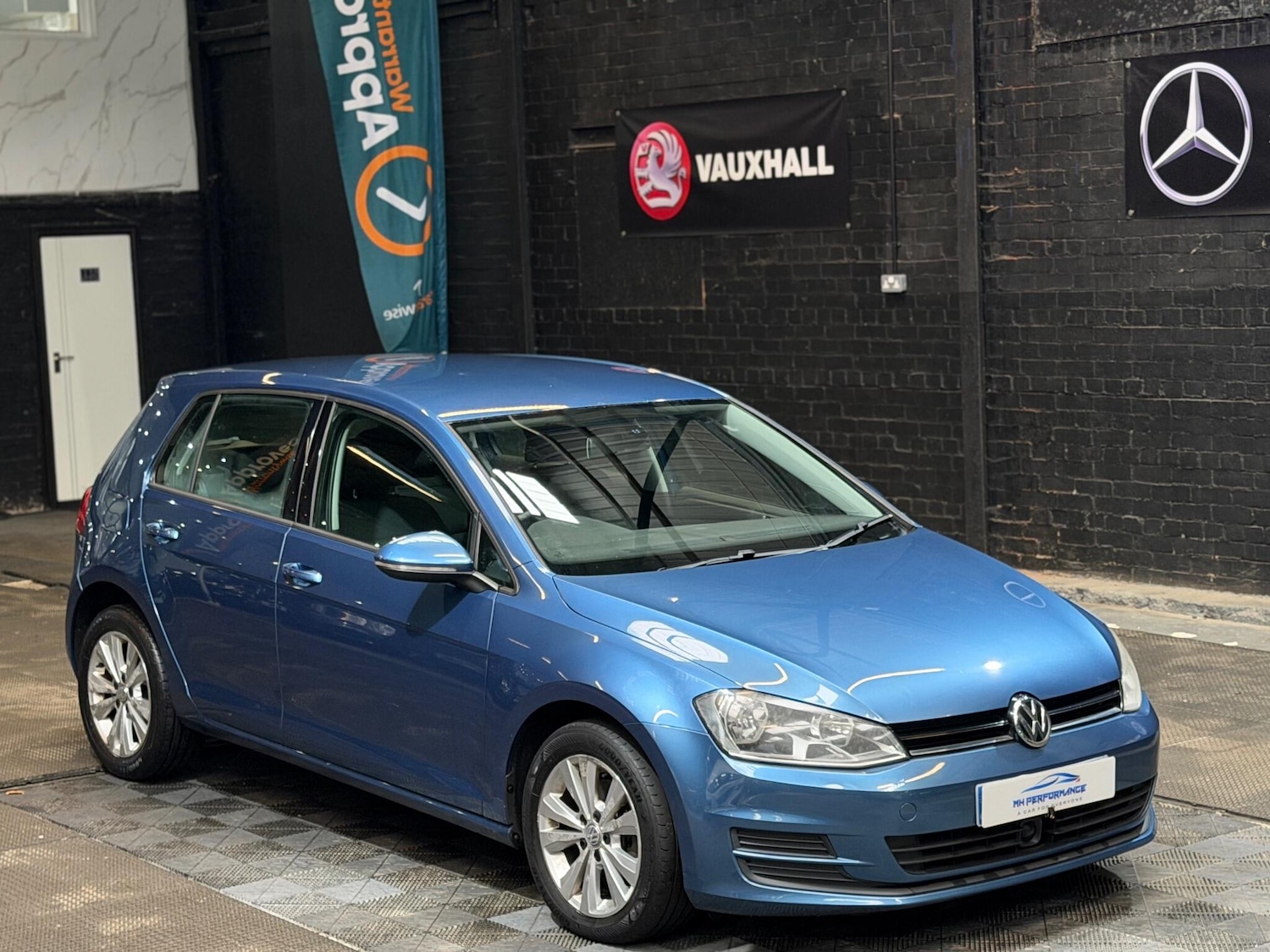 Used Volkswagen Golf 2013 for sale - 76899701: Photo 58