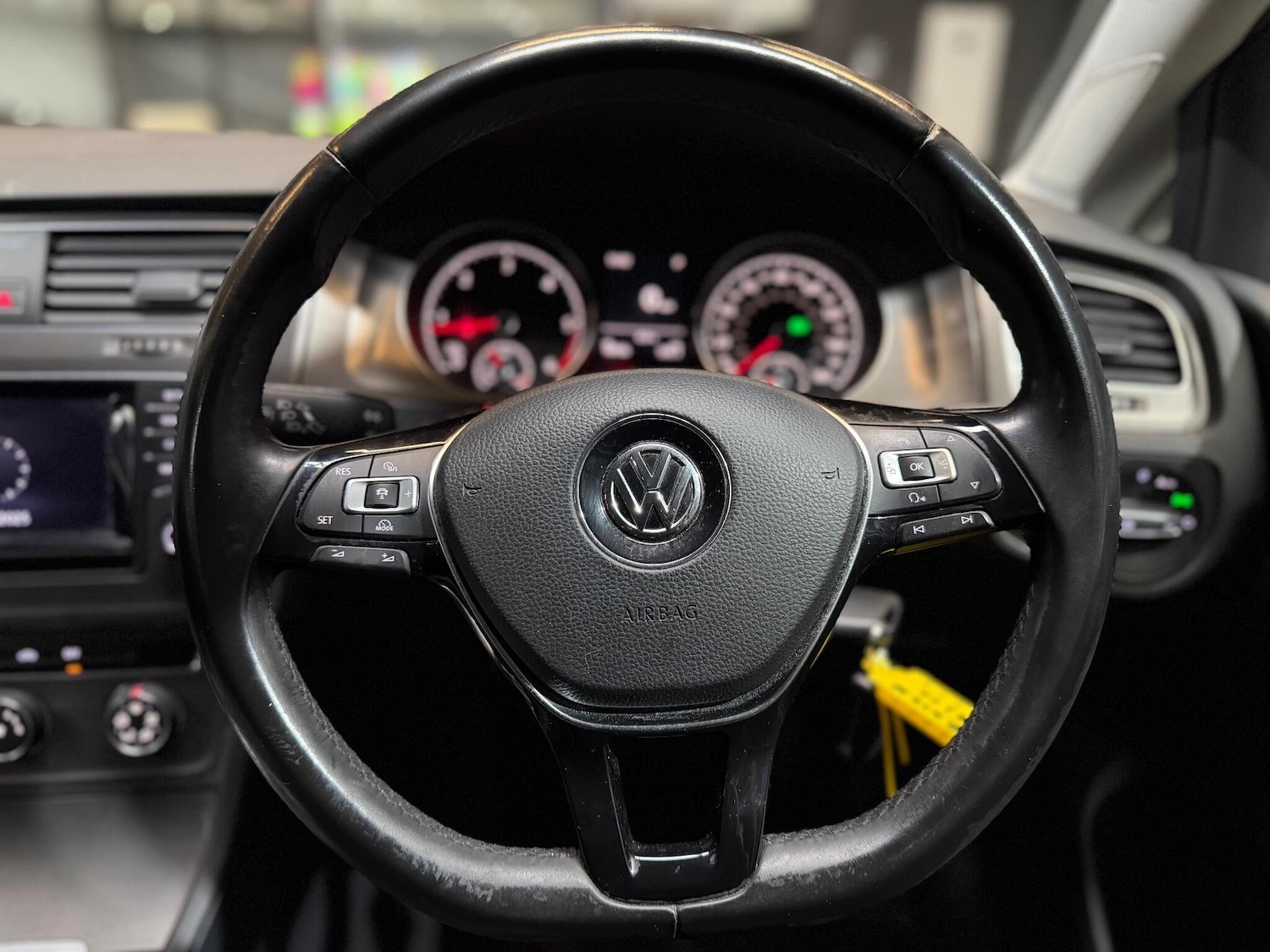 Used Volkswagen Golf 2013 for sale - 76899701: Photo 7