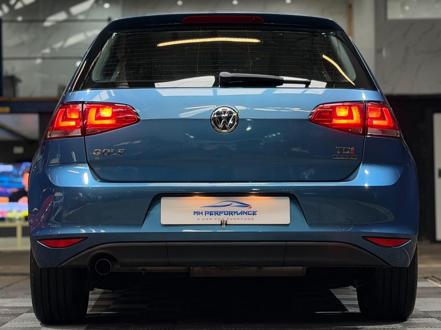 Used Volkswagen Golf 2013 for sale - 76899701: Photo 8