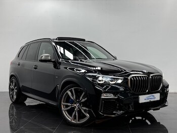 Used BMW X5 2021 for sale - 78220228: Photo