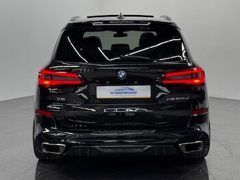 Used BMW X5 2021 for sale - 78220228: Photo