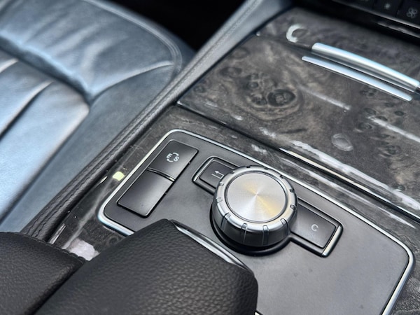 Used Mercedes-Benz CLS 2011 for sale - 75302217: Photo 13