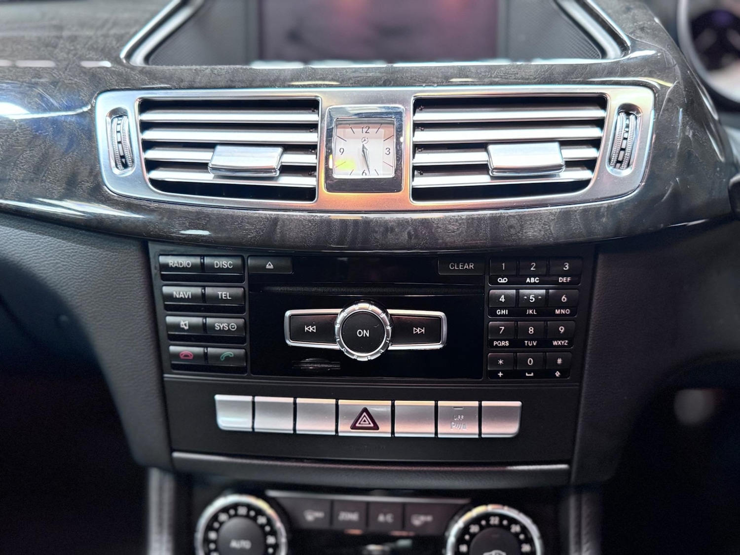 Vehicle 30