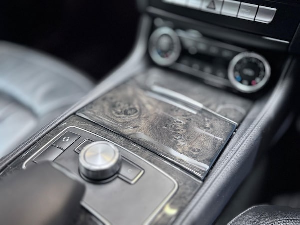 Used Mercedes-Benz CLS 2011 for sale - 75302217: Photo 42