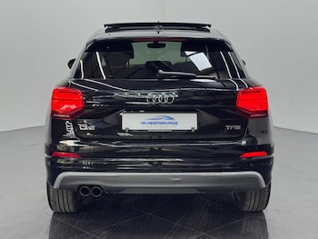 Used Audi Q2 2017 for sale - 79269046: Photo