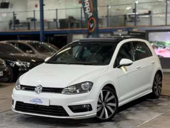 2017 (17) - 1.4 TSI 150 R-Line Edition 5dr DSG