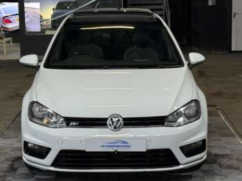 Used Volkswagen Golf 2017 for sale - 74574751: Photo