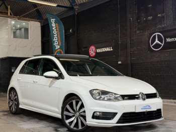 Used Volkswagen Golf 2017 for sale - 74574751: Photo