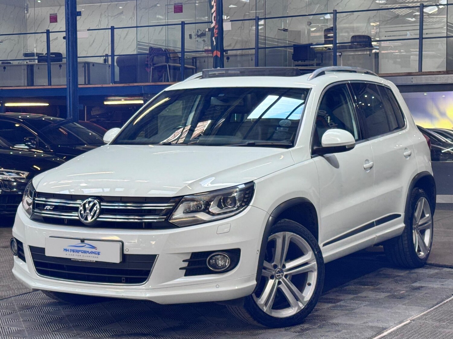 Vehicle 17