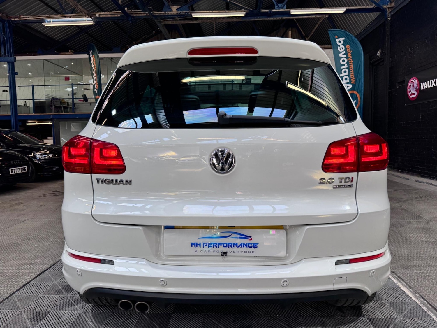 Vehicle 40
