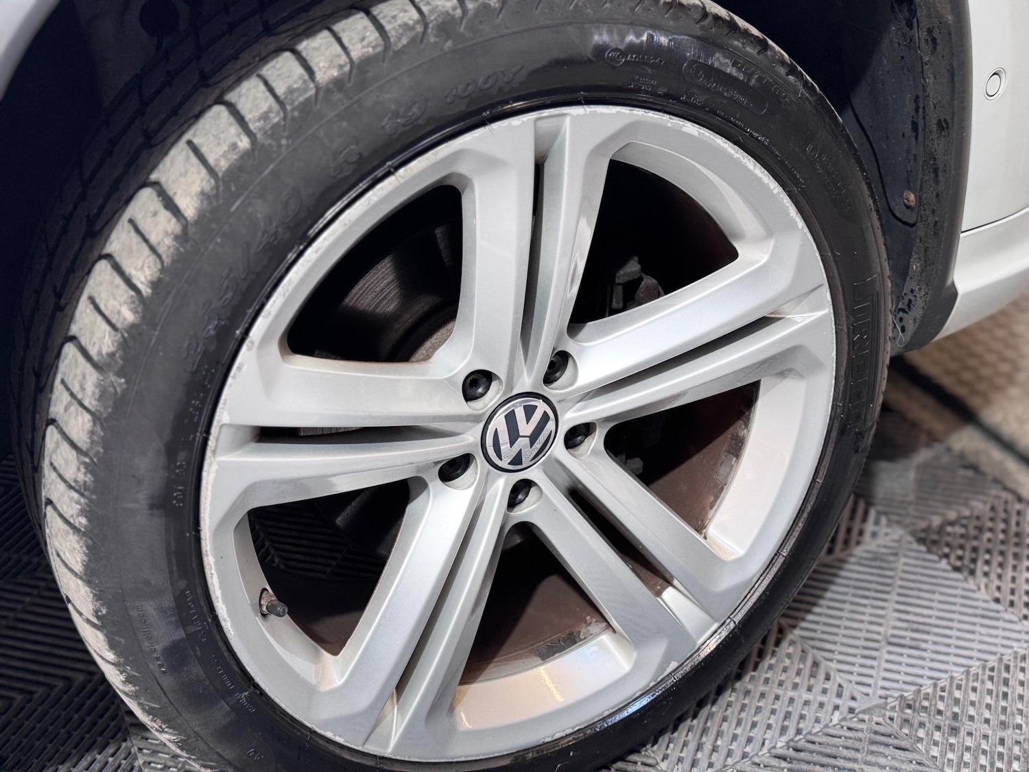 Vehicle 50