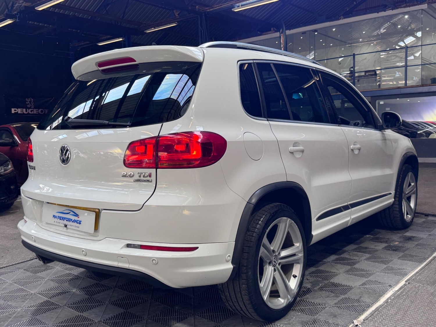 Vehicle 57