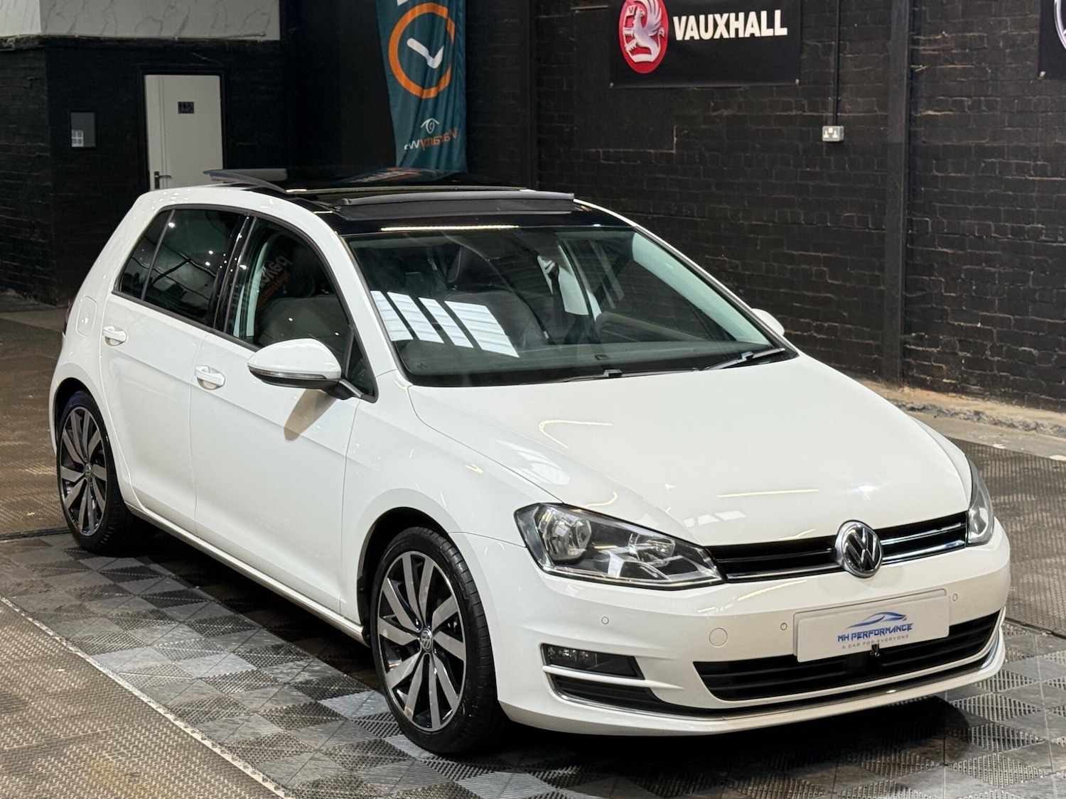 Used Volkswagen Golf 2017 for sale - 76473060: Photo 13