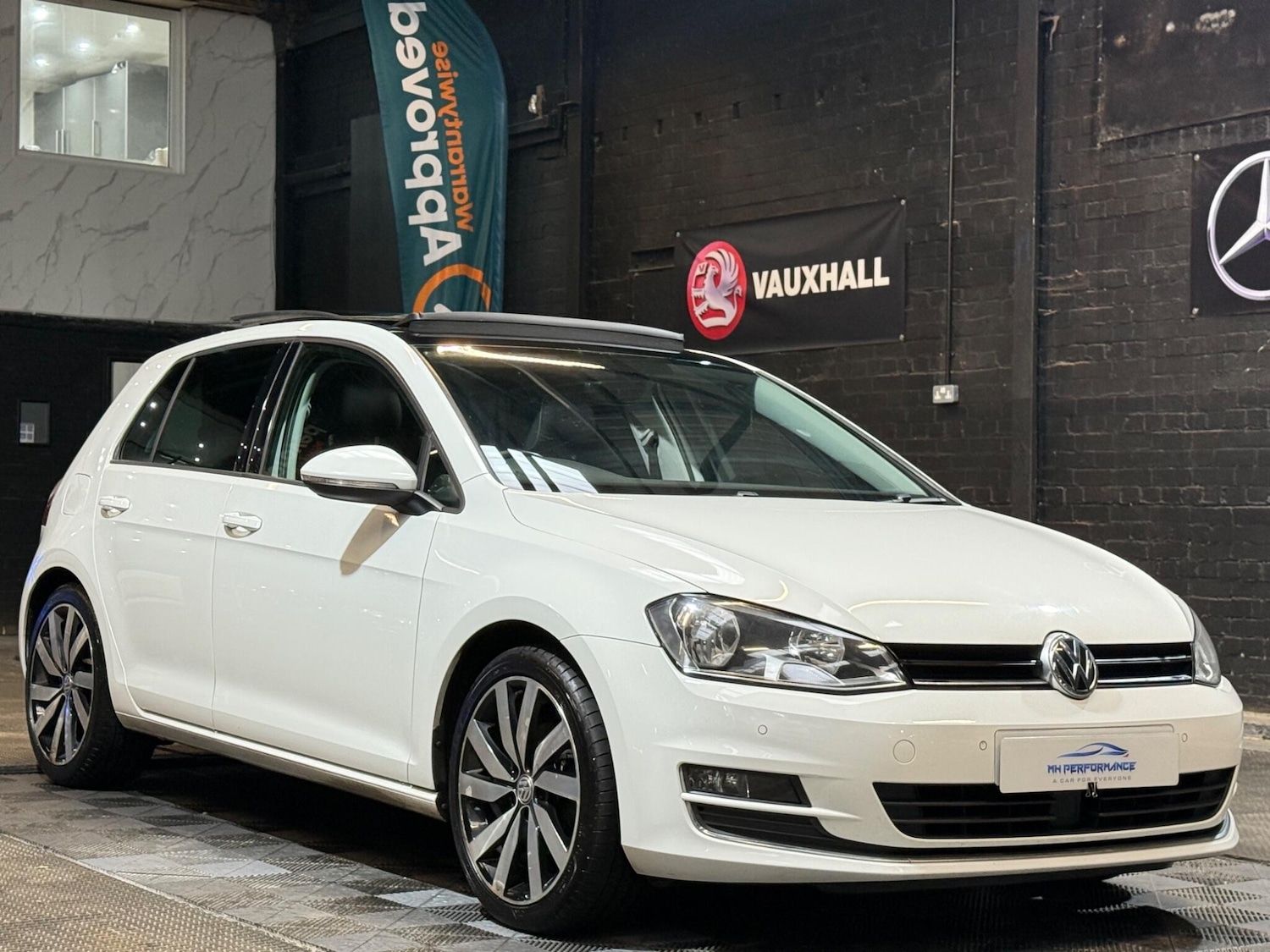 Used Volkswagen Golf 2017 for sale - 76473060: Photo 14