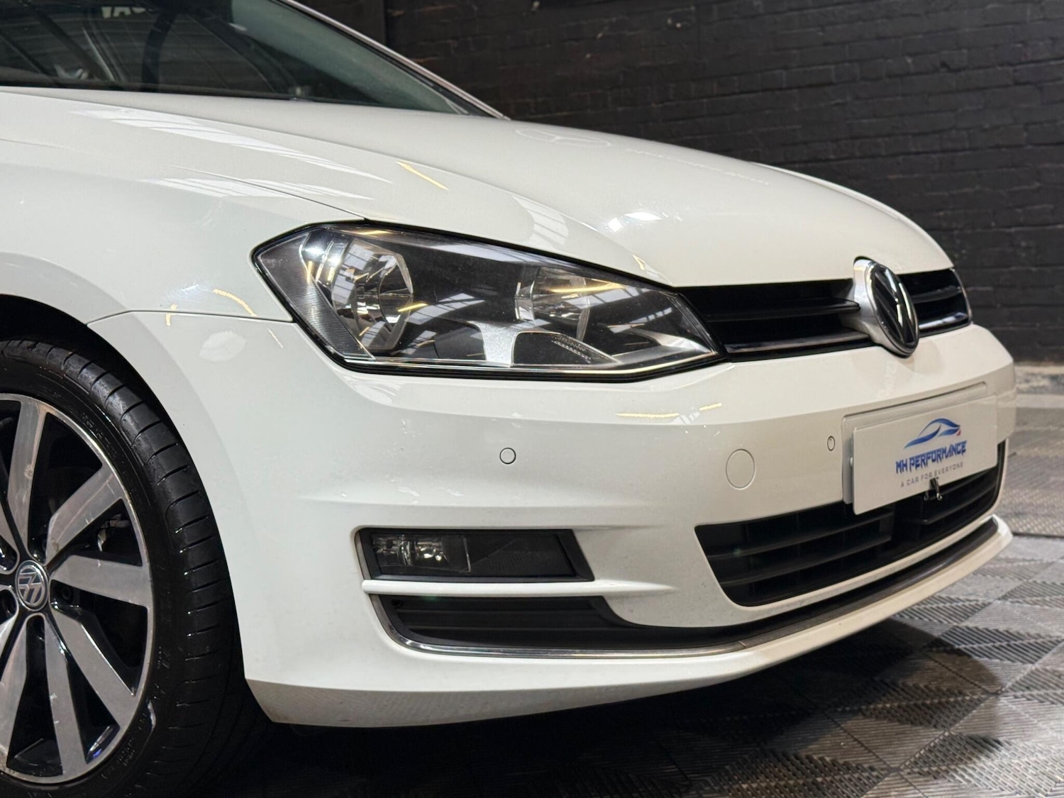 Used Volkswagen Golf 2017 for sale - 76473060: Photo 16