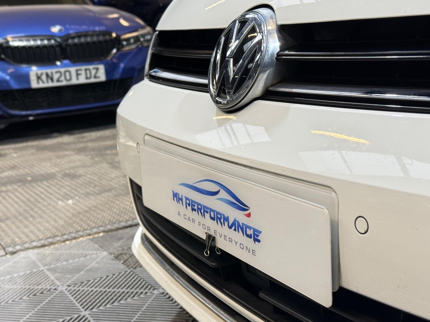 Used Volkswagen Golf 2017 for sale - 76473060: Photo 17