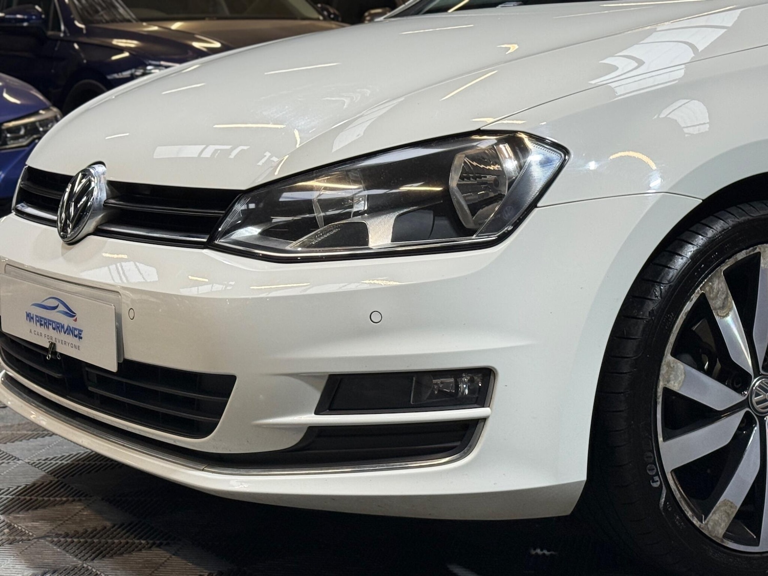 Used Volkswagen Golf 2017 for sale - 76473060: Photo 18