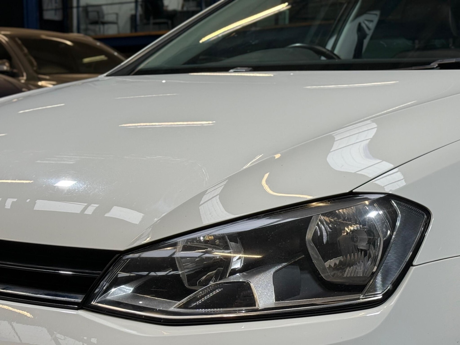 Used Volkswagen Golf 2017 for sale - 76473060: Photo 19