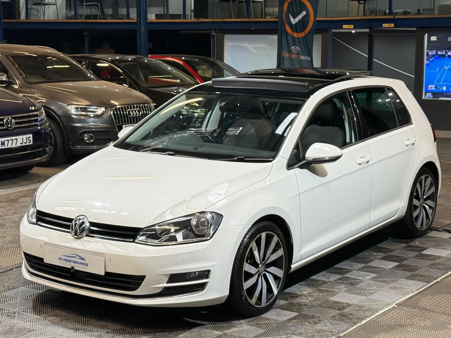 Used Volkswagen Golf 2017 for sale - 76473060: Photo 20