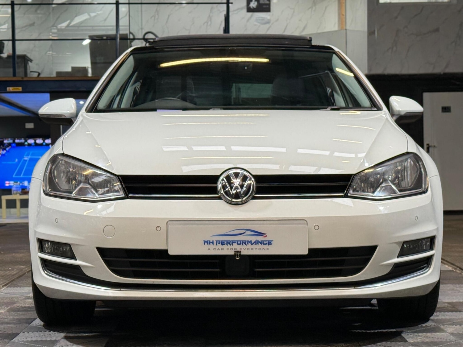 Used Volkswagen Golf 2017 for sale - 76473060: Photo 23