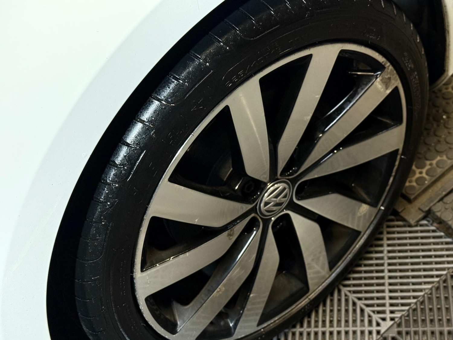 Used Volkswagen Golf 2017 for sale - 76473060: Photo 25