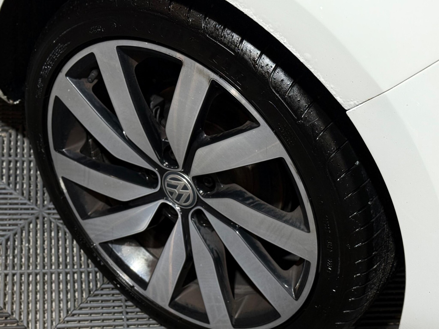 Used Volkswagen Golf 2017 for sale - 76473060: Photo 27