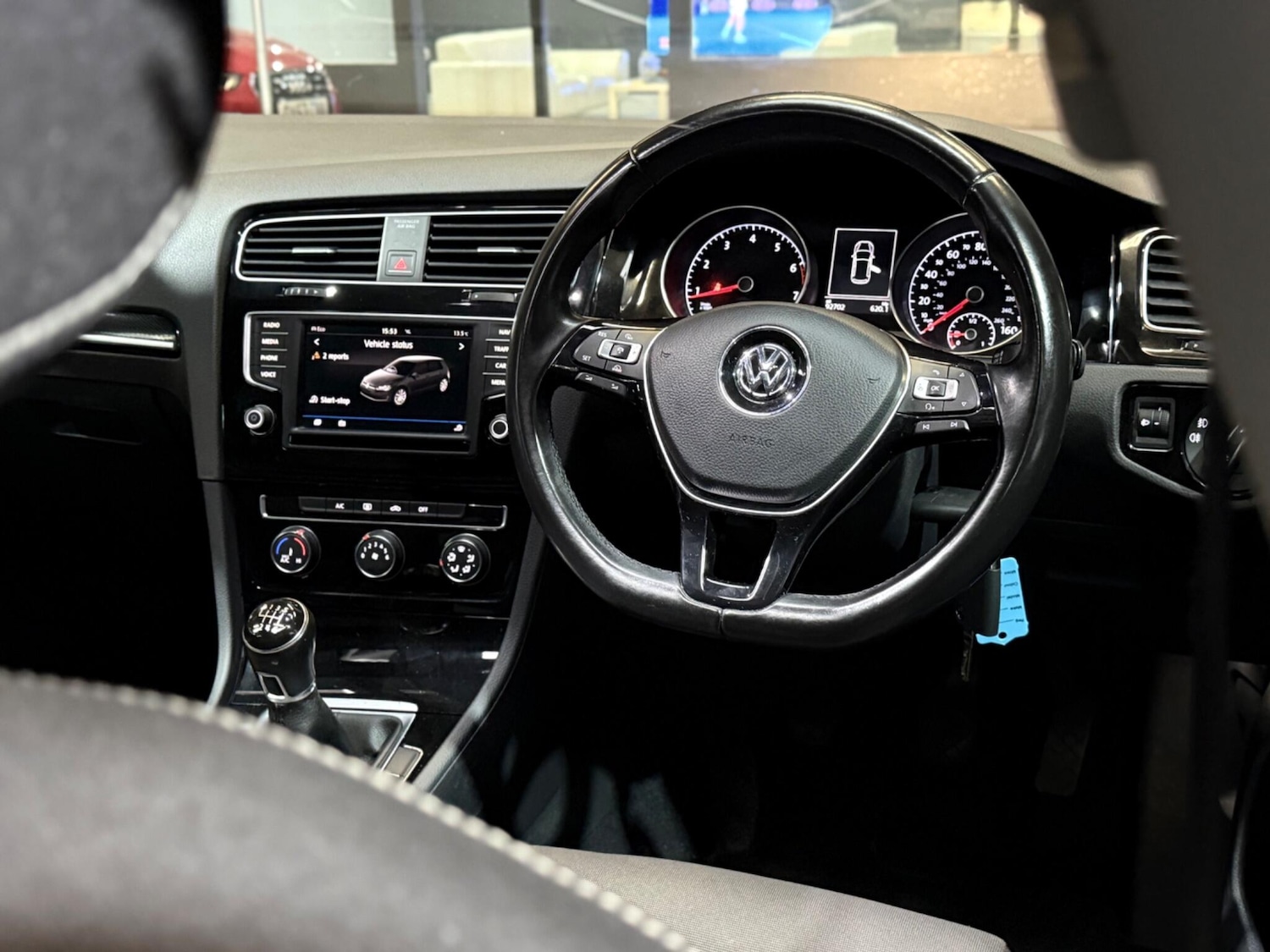 Used Volkswagen Golf 2017 for sale - 76473060: Photo 50