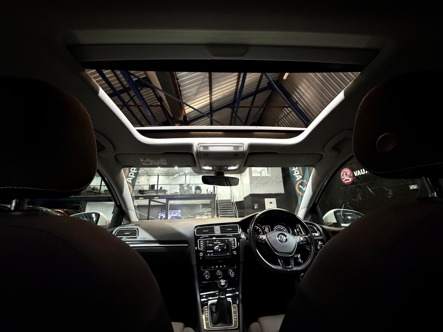 Used Volkswagen Golf 2017 for sale - 76473060: Photo 51